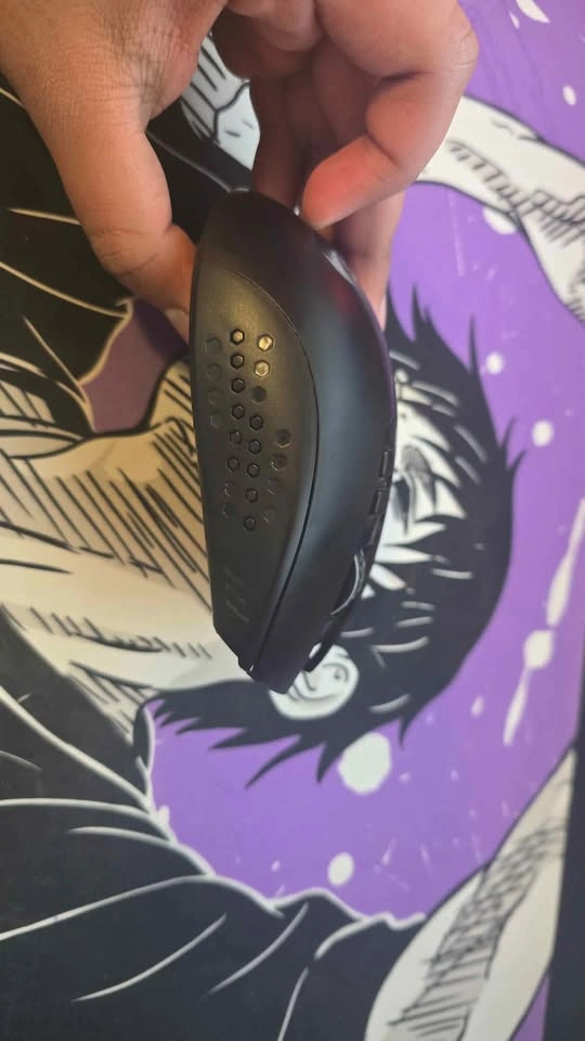 Reddragon M656 Wireless Gaming Mouse - photo 4