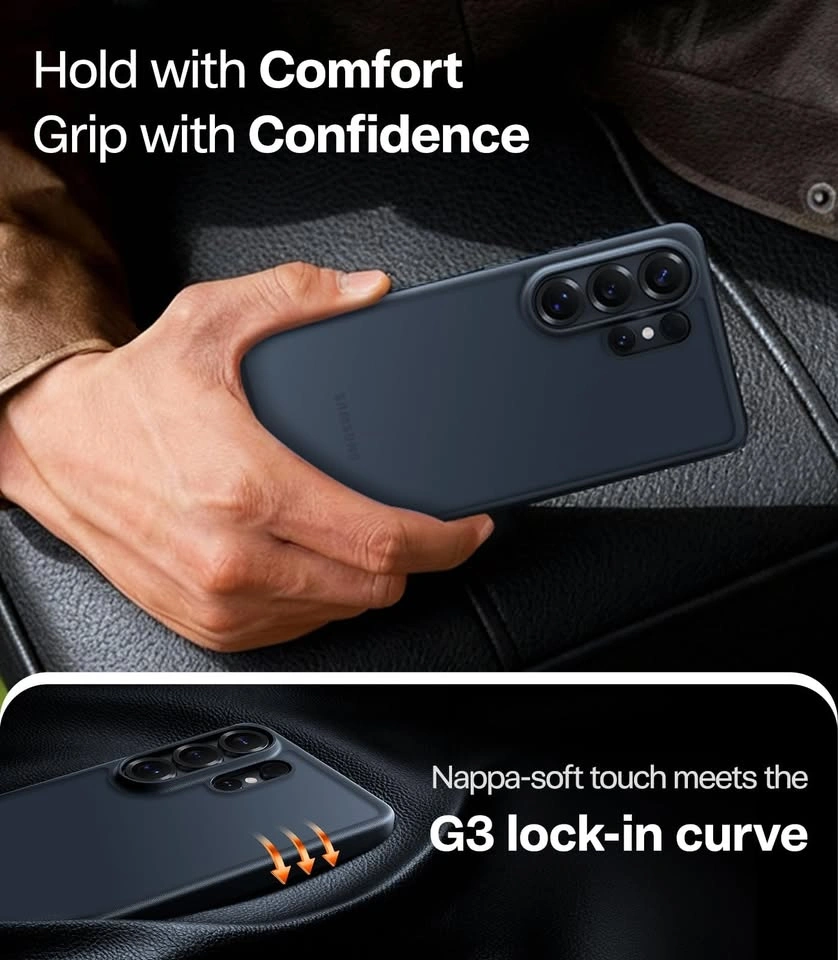 TORRAS Guardian Series Case for Samsung Galaxy Ultra - photo 5