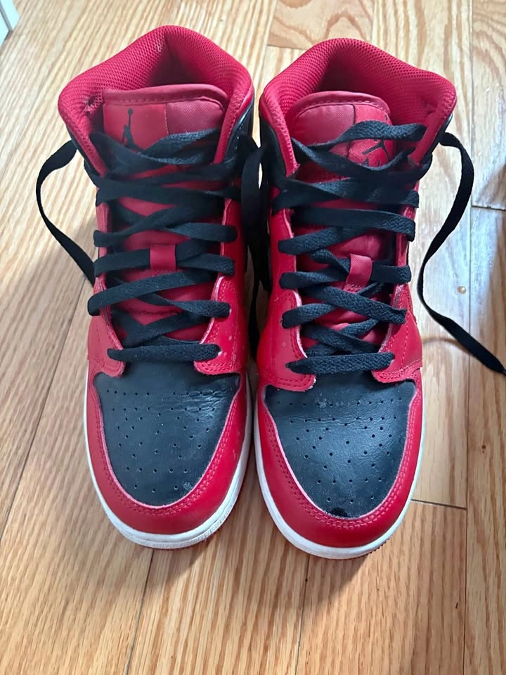 Jordan’s