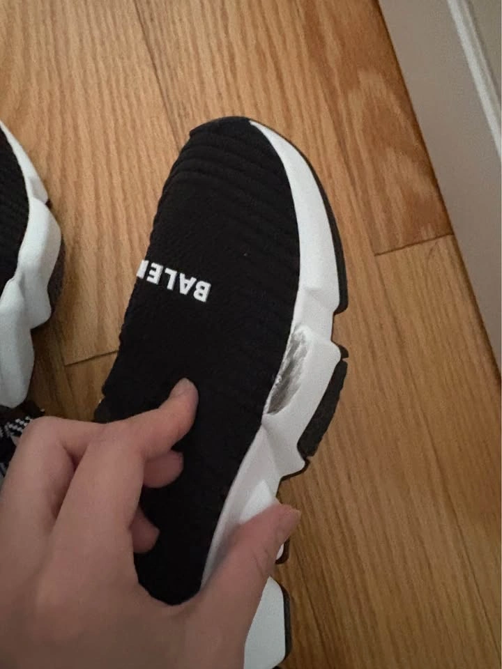 Authentic balenciaga size 5 - photo 2