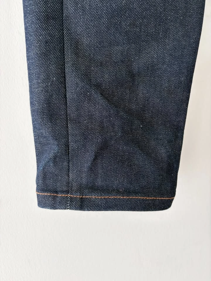 A.P.C. Petit New Standard Mens Selvedge Jeans Size 30 - photo 4