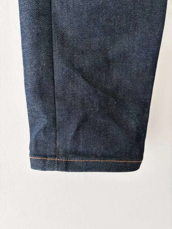 A.P.C. Petit New Standard Mens Selvedge Jeans Size 30 - photo 4