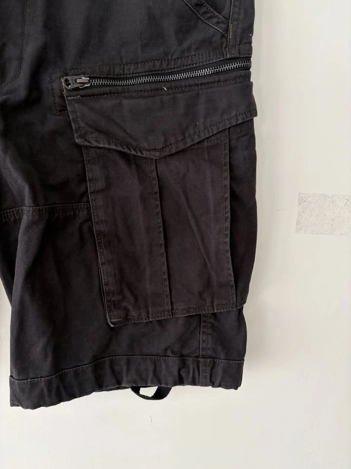 G-star Raw Rovic Cargo Mens Shorts Size 30 - photo 3