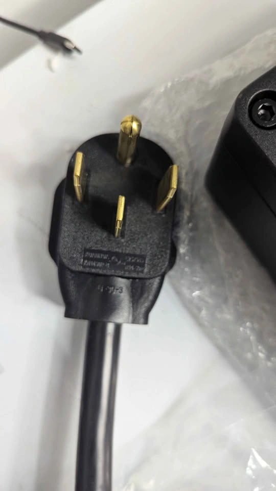 GRIZZL-E Classic Black EV Charger 40A 240V - photo 2