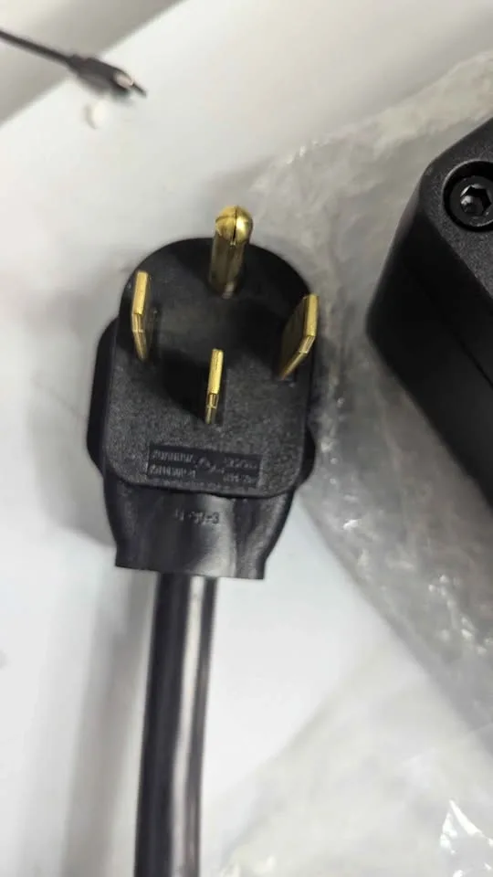 GRIZZL-E Classic Black EV Charger 40A 240V - photo 2