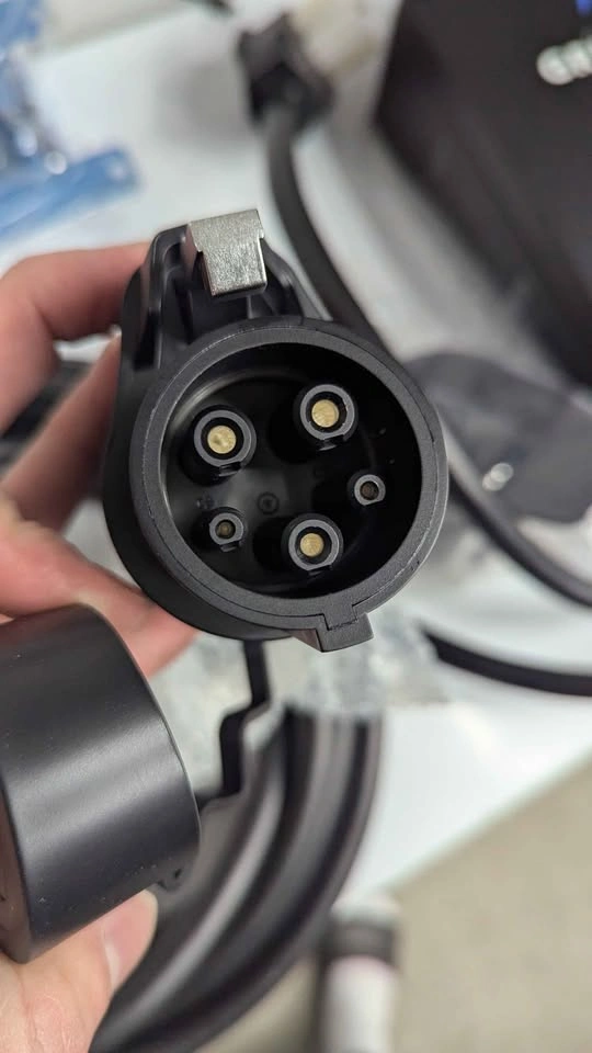 GRIZZL-E Classic Black EV Charger 40A 240V - photo 3