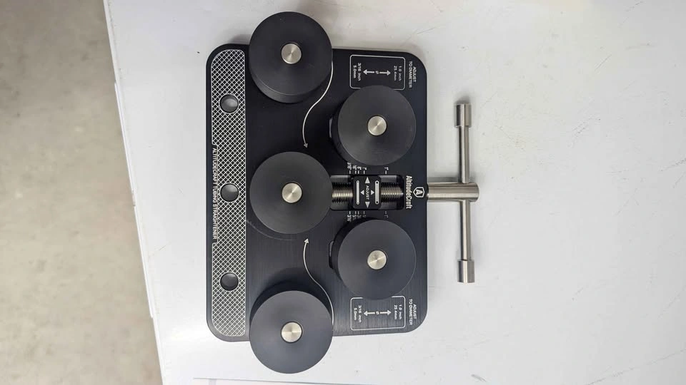 Tubing Straightener for 3/16" - 1.0" Diameter - photo 4