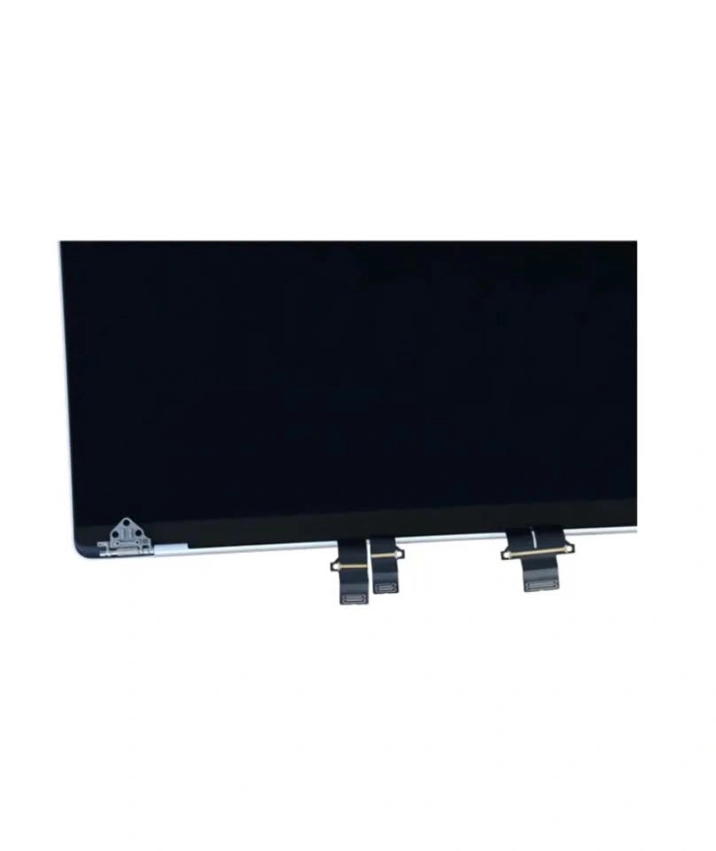 MacBook Pro A3112 Screen LCD M4 14" EMC 8623 Assembly 2024 Silve - photo 2