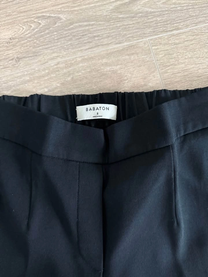Aritzia Babaton Conan Pants - photo 2
