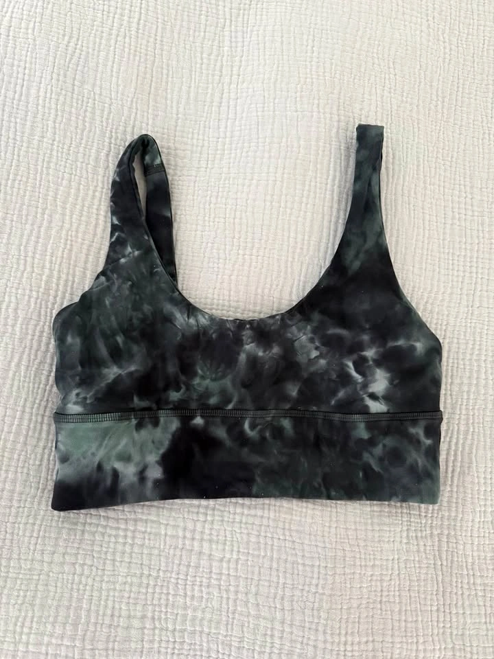 Lululemon Align Bra Size 6