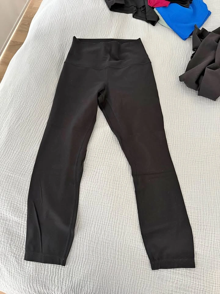 Lululemon Align 23” Leggings