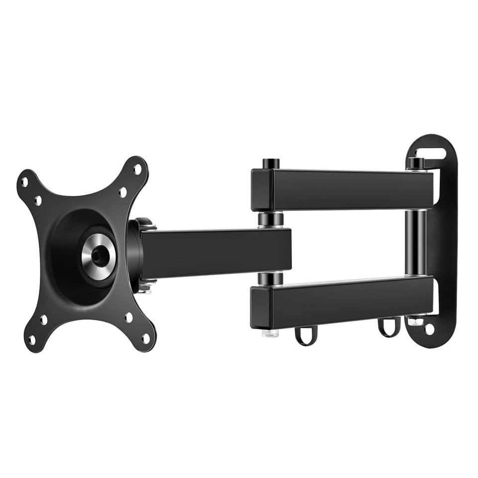 Full Motion Articulating TV Wall Mount 14-27 inch