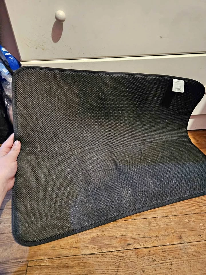 Dish Drying Mat