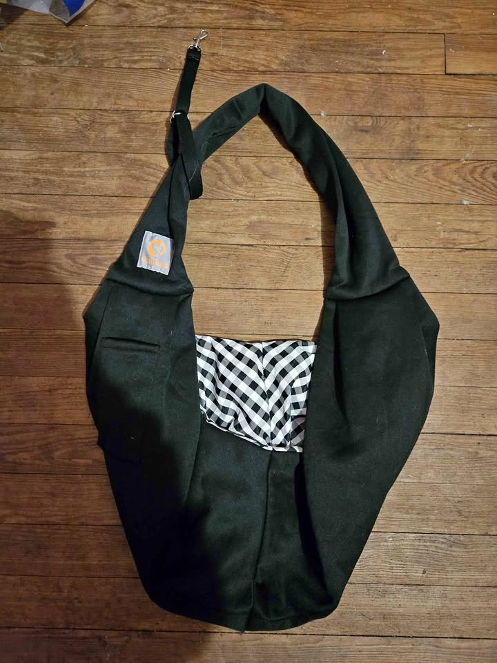 Tokas Dog Sling Carrier