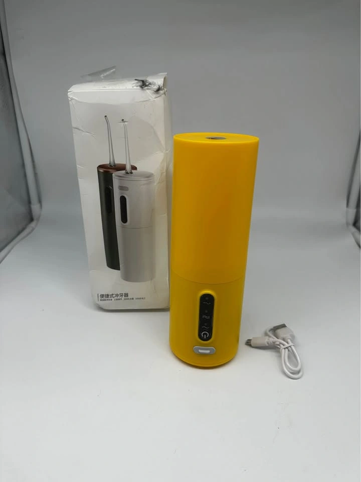 Portable Water Flosser - photo 2