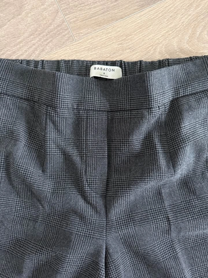 Aritzia Babaton Conan Pants - photo 2