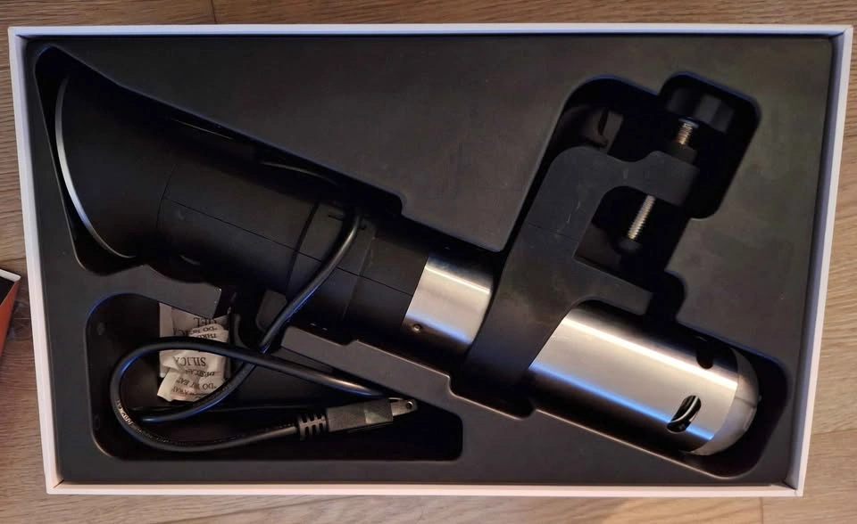 Anova Precision Cooker (wi-fi enabled) - photo 5