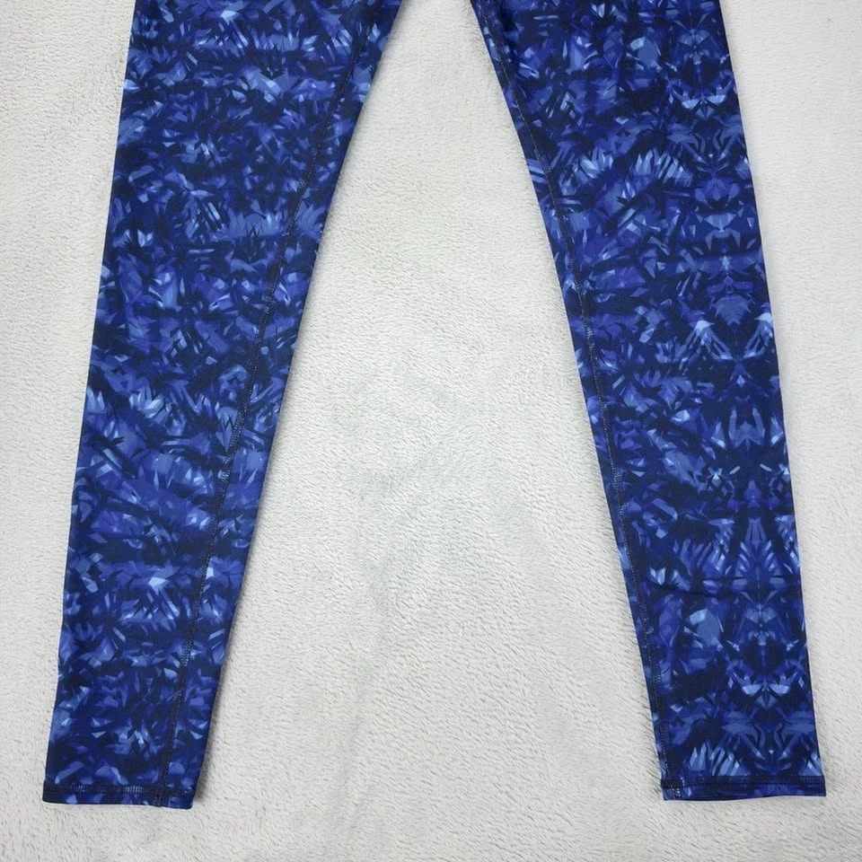 Alo Yoga Women's Large Airbrush Leggings - Kaleidoscope Print - photo 5
