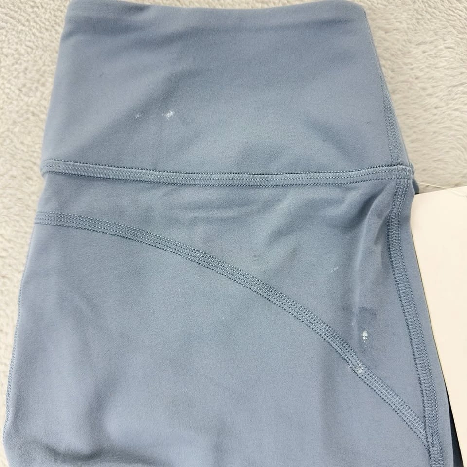 Lululemon NWT Women's Size 6 Groove Nulu HR Flared Pants - photo 2