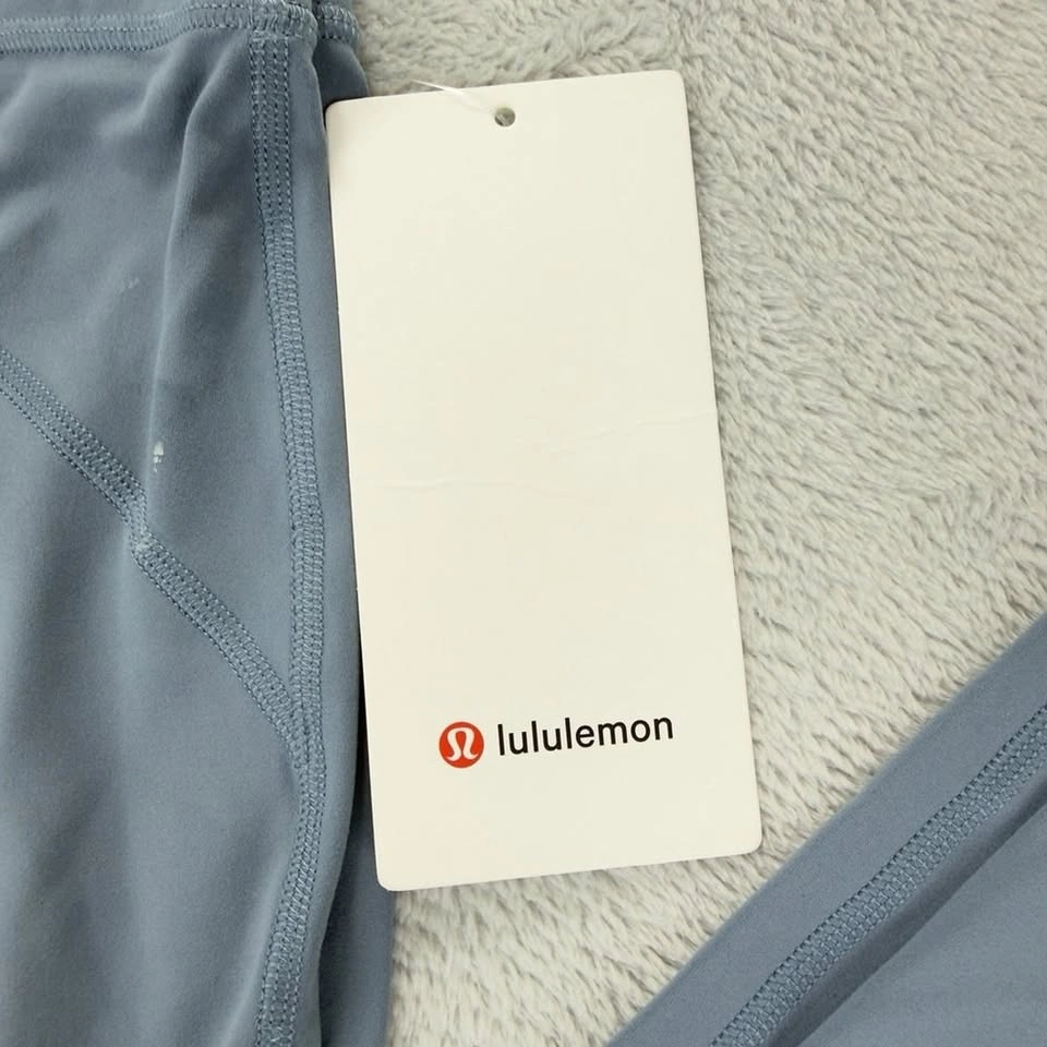 Lululemon NWT Women's Size 6 Groove Nulu HR Flared Pants - photo 3