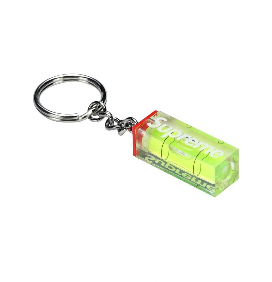 Supreme Level Keychain - photo 2