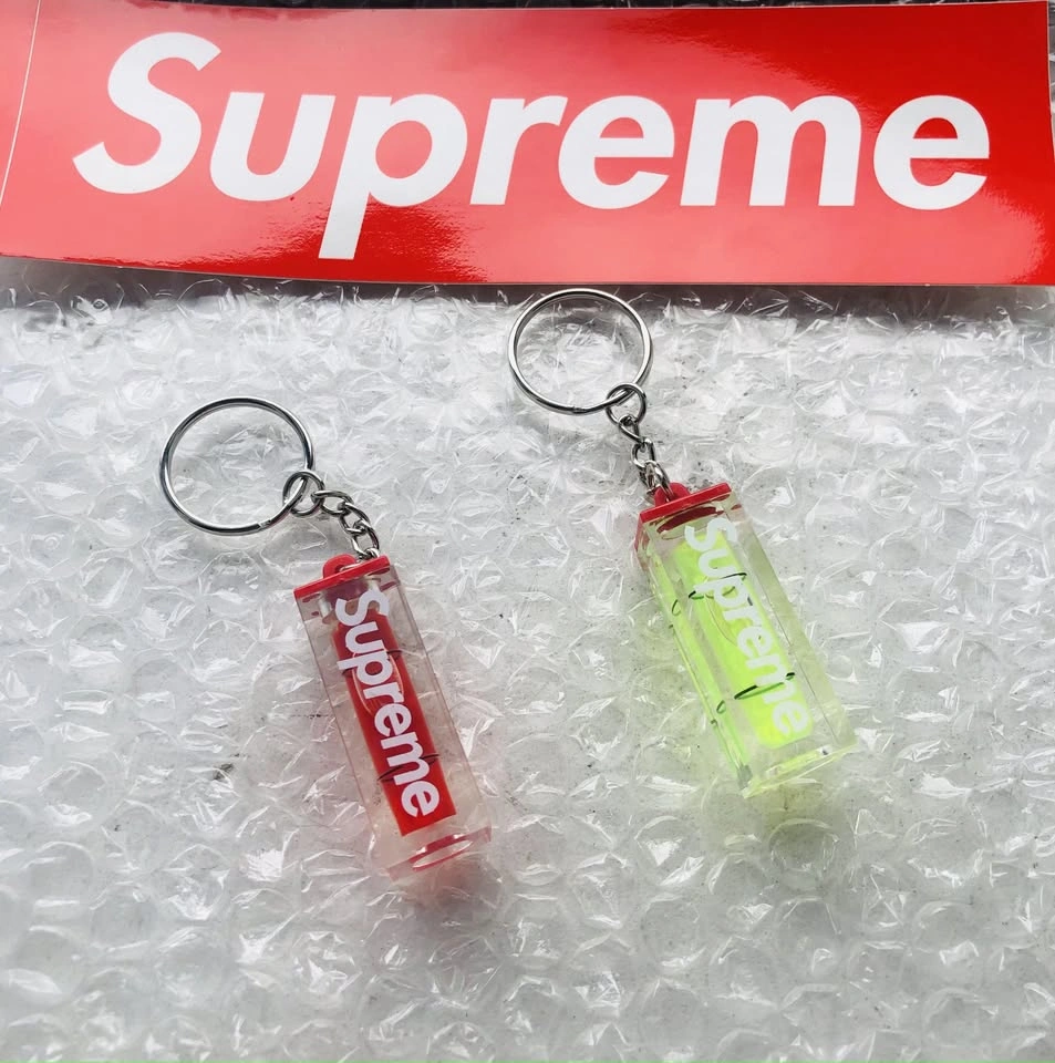 Supreme Level Keychain - photo 3