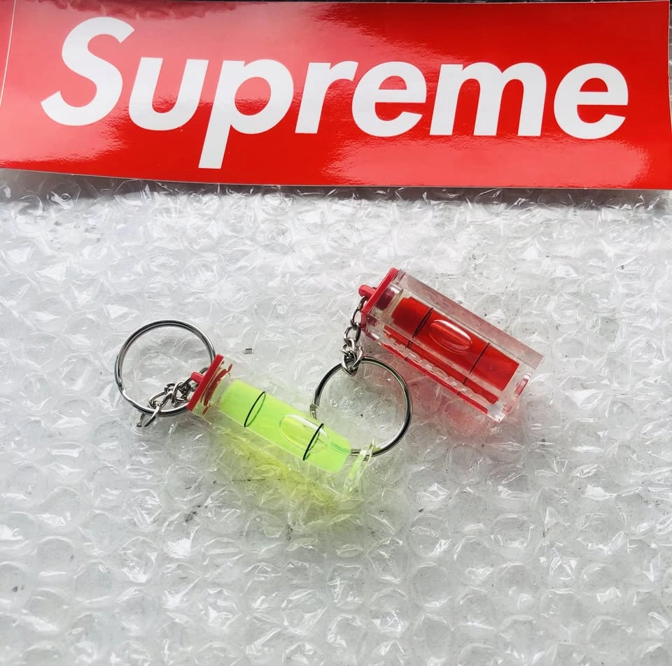 Supreme Level Keychain - photo 4