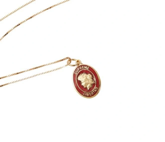 Supreme Libertad Chain