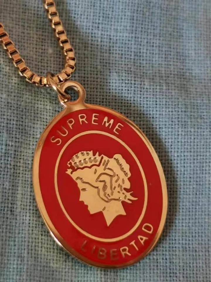 Supreme Libertad Chain - photo 2