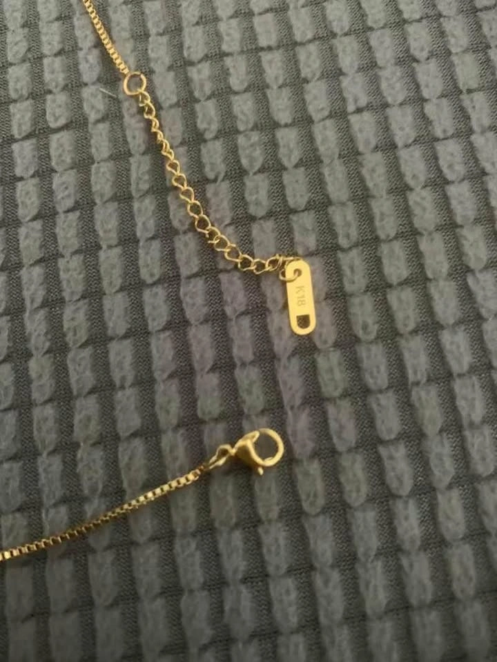 Supreme Libertad Chain - photo 3