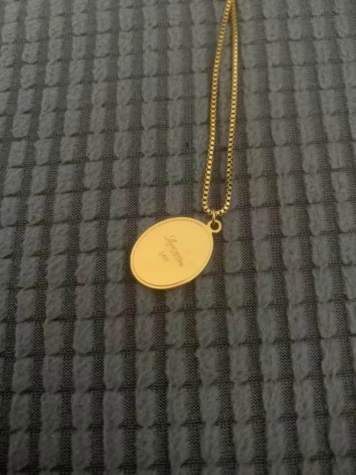 Supreme Libertad Chain - photo 4