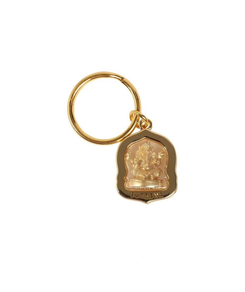 Supreme Ganesh Keychain