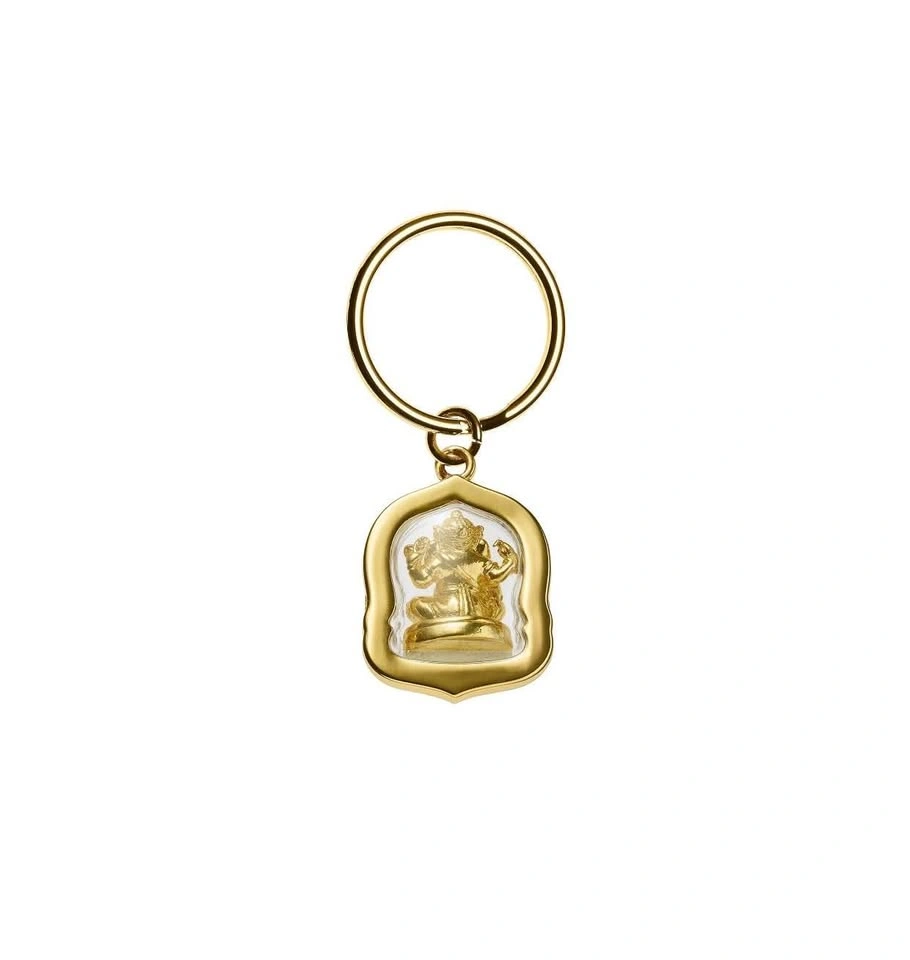 Supreme Ganesh Keychain - photo 2