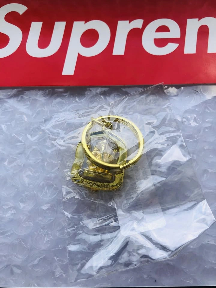 Supreme Ganesh Keychain - photo 3