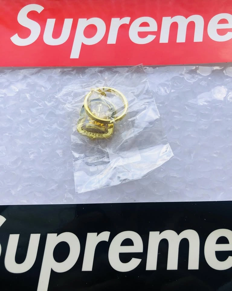Supreme Ganesh Keychain - photo 4