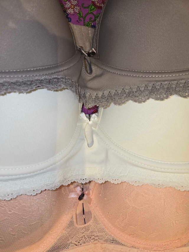 40C Bras, 3 Pack, Brand New With Tags - photo 3