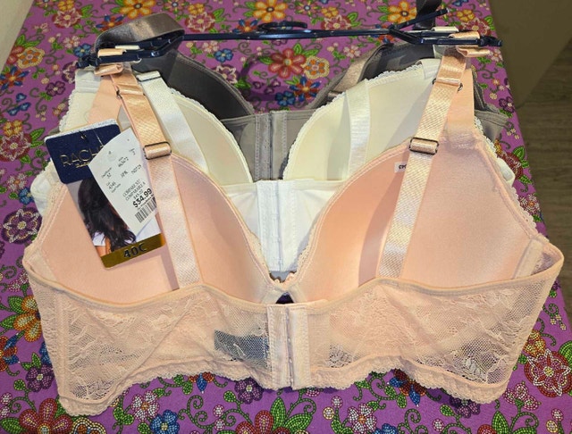 40C Bras, 3 Pack, Brand New With Tags - photo 4