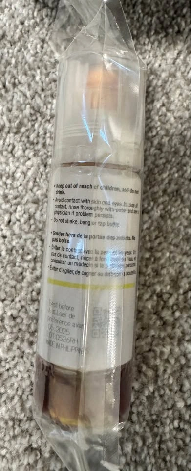 Epson EcoTank 502 Yellow Ink Bottle - photo 2