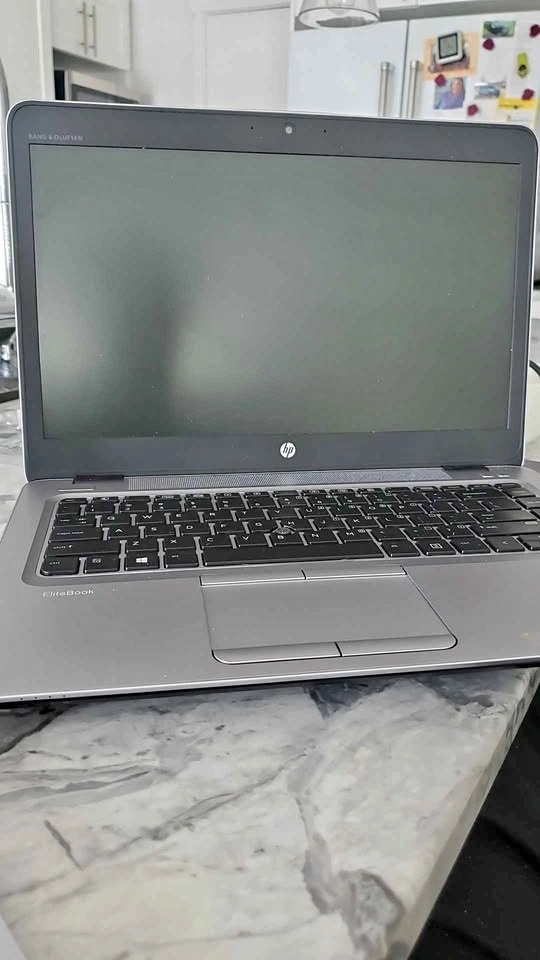Hp Elitebook 840 G3 - Needs New Battery