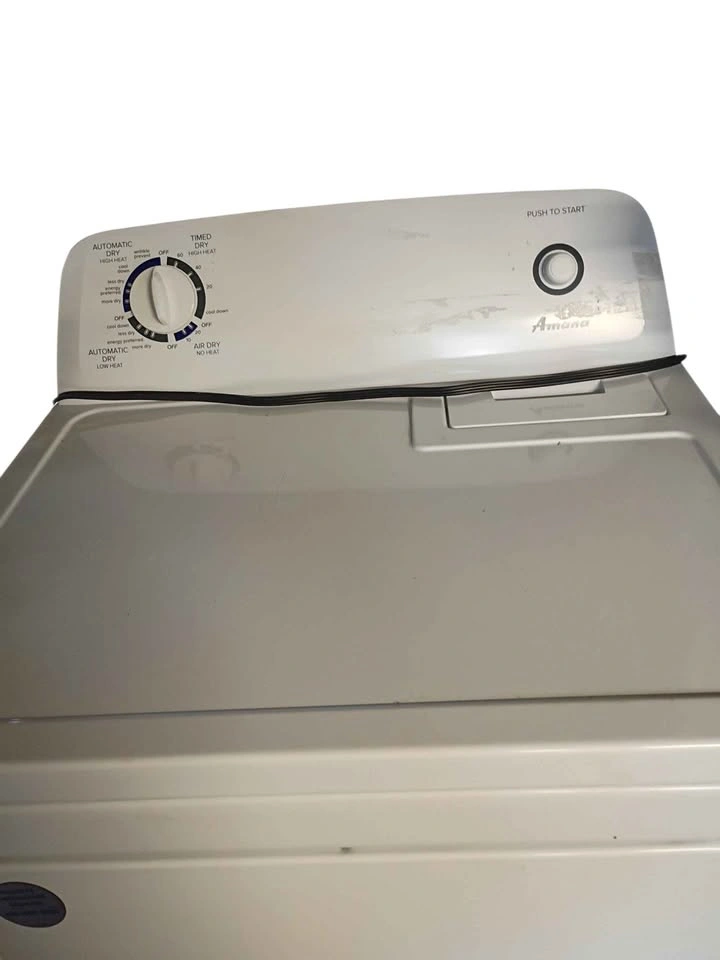 GAS DRYER (AMANA) $200/OBO - photo 4