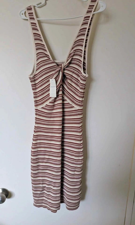 New XL/XXL Abercrombie & Fitch Dress
