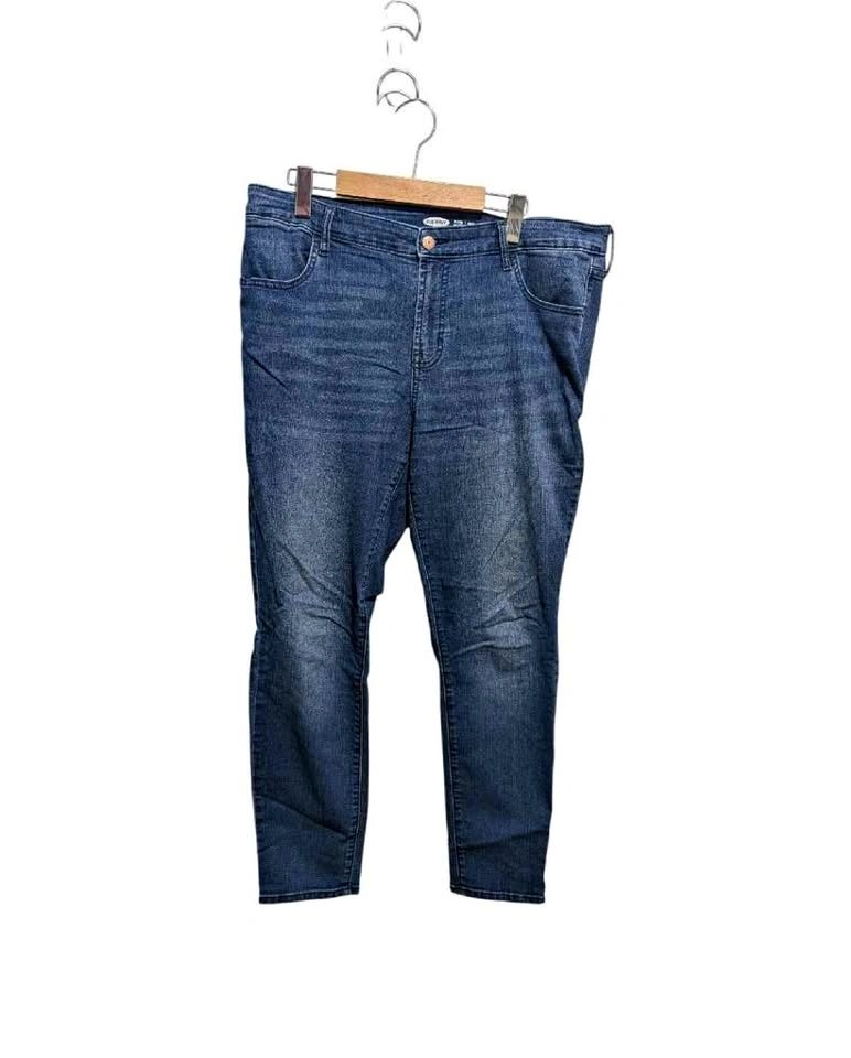 Old Navy (16) Super skinny jeans