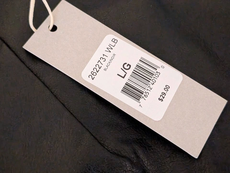 New Women's (L) Mini Skirt - photo 2
