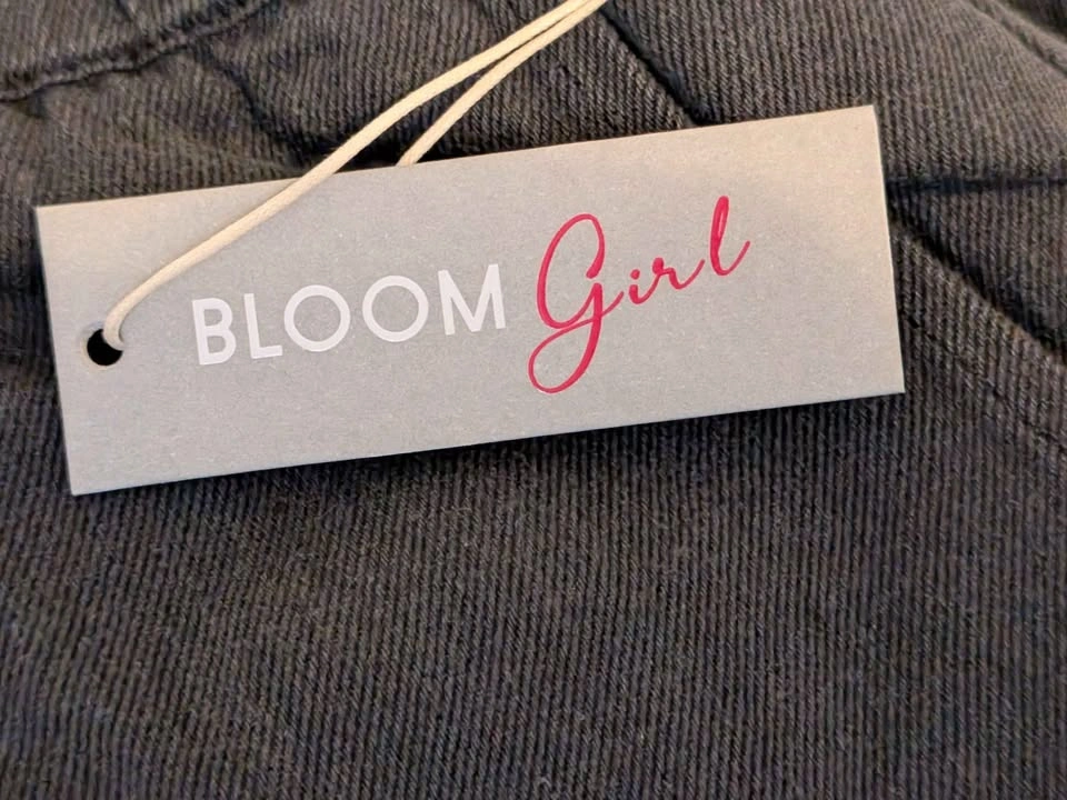New Women's (XL) Bloom Girl Pants - photo 2