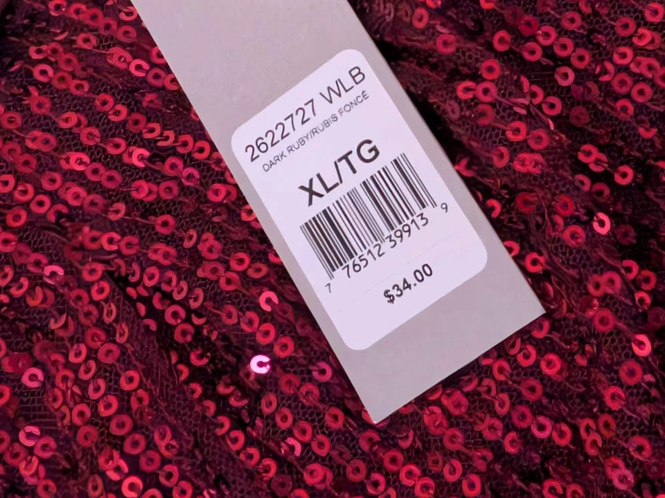 New Women's Bloom Girl Shorts (XL) - photo 3
