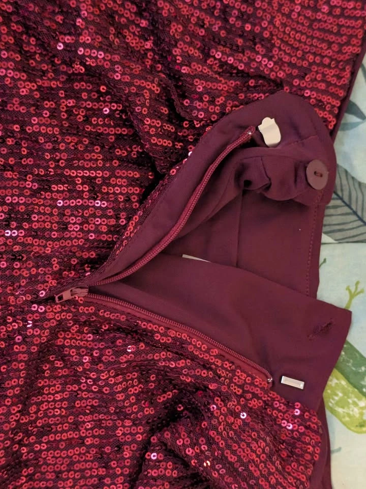 New Women's Bloom Girl Shorts (XL) - photo 4