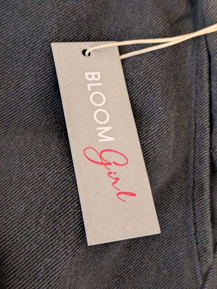 New Bloom Girl Pants - Size L - photo 2
