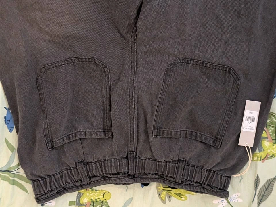 New Bloom Girl Pants - Size L - photo 4