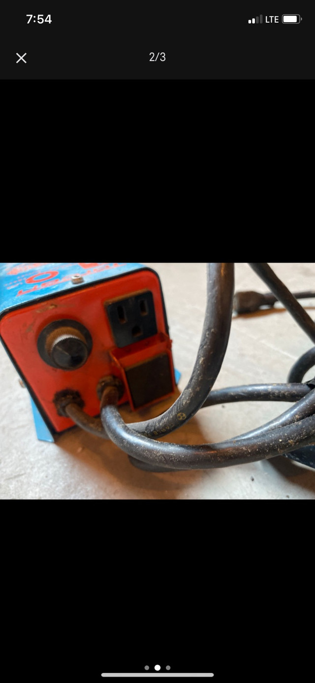 Torcan Power Supply - photo 2