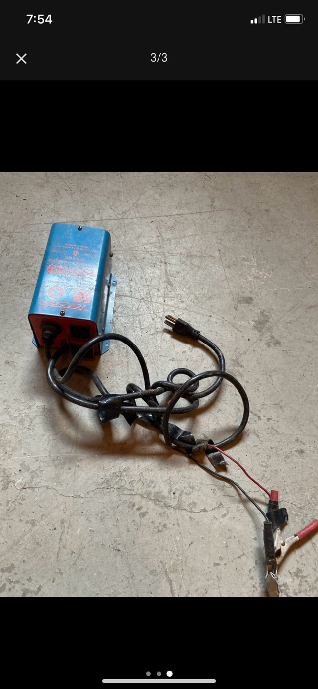 Torcan Power Supply - photo 3